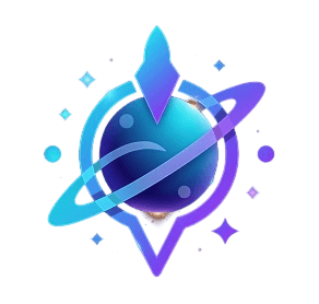 Логотип Space of React